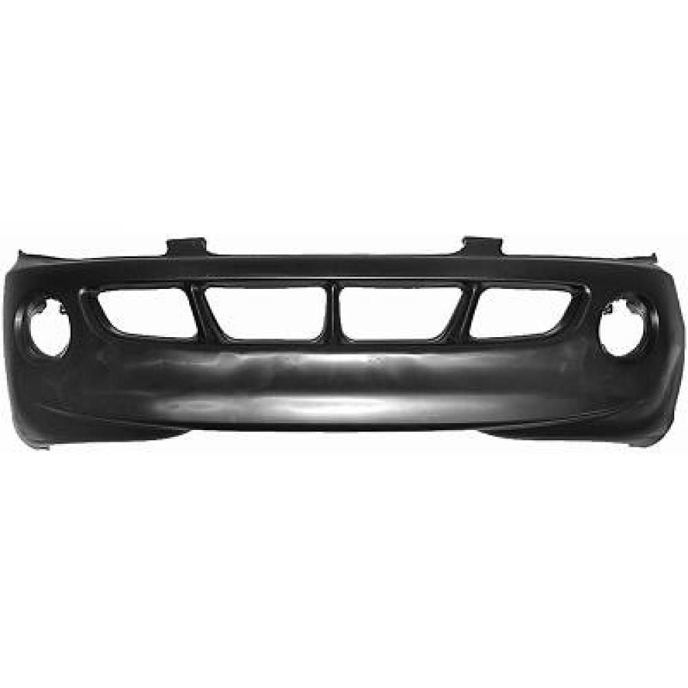 Pare-chocs avant Hyundai H1/Starex/H200 97-07