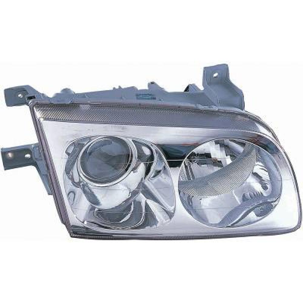 Projecteur principal droite Hyundai Trajet 00-04