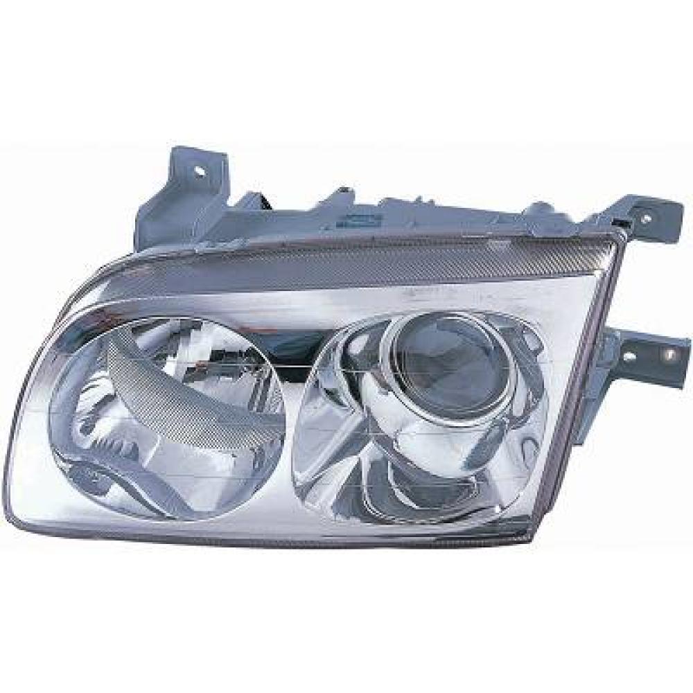Projecteur principal gauche Hyundai Trajet 00-04