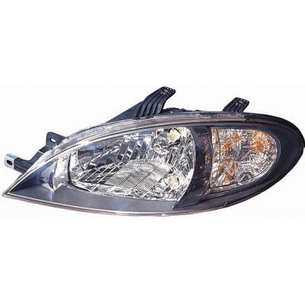 Projecteur principal gauche Chevrolet/Daewoo Lacetti 04-10