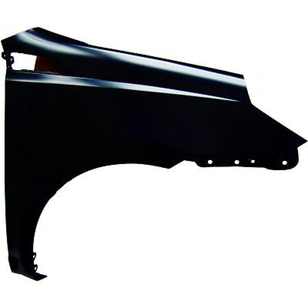 Aile avant droite Chevrolet/Daewoo Aveo Fliessheck 08-11