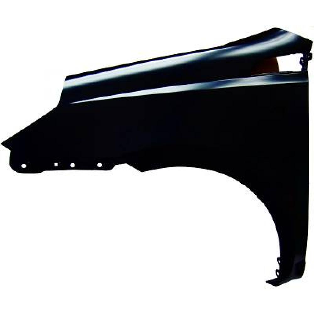 Aile avant gauche Chevrolet/Daewoo Aveo Fliessheck 08-11