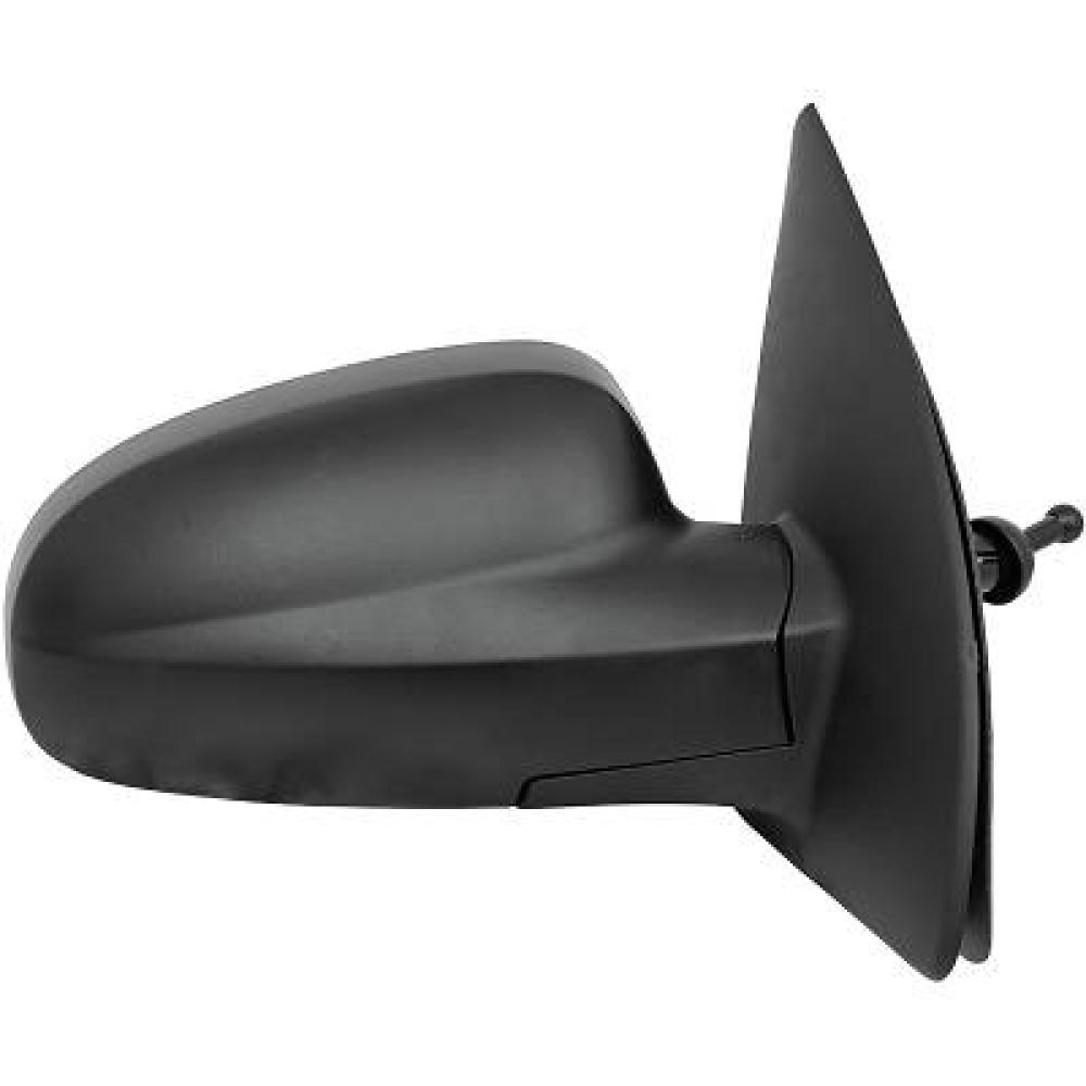 Rétroviseur extérieur droite Chevrolet/Daewoo Aveo Stufenheck 06-11