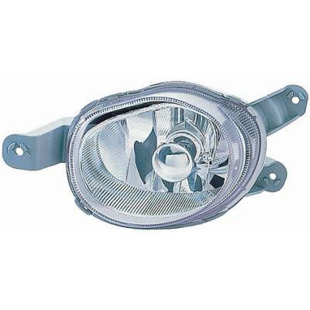 Projecteur antibrouillard droite Chevrolet/Daewoo Aveo Fliessheck 08-11