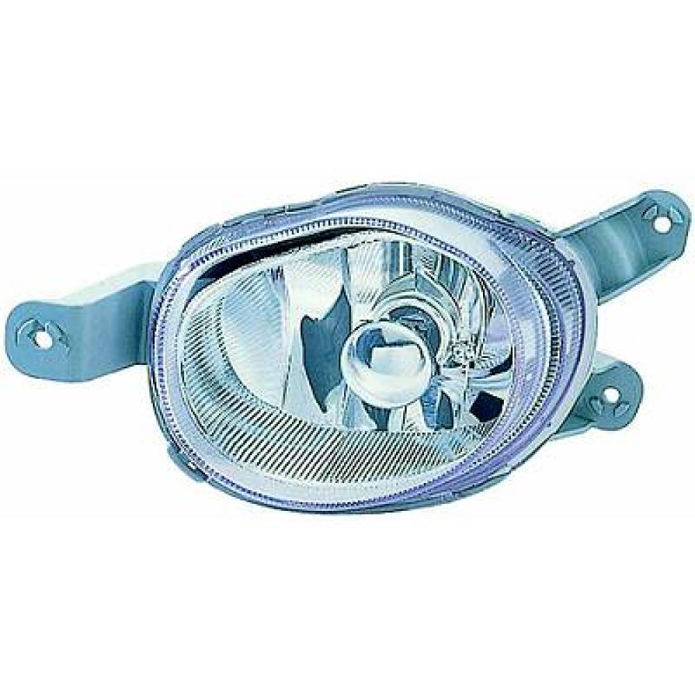 Projecteur antibrouillard gauche Chevrolet/Daewoo Aveo Fliessheck 08-11