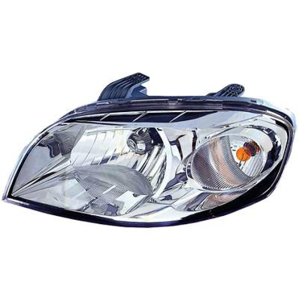 Projecteur principal droite Chevrolet/Daewoo Aveo Stufenheck 06-11