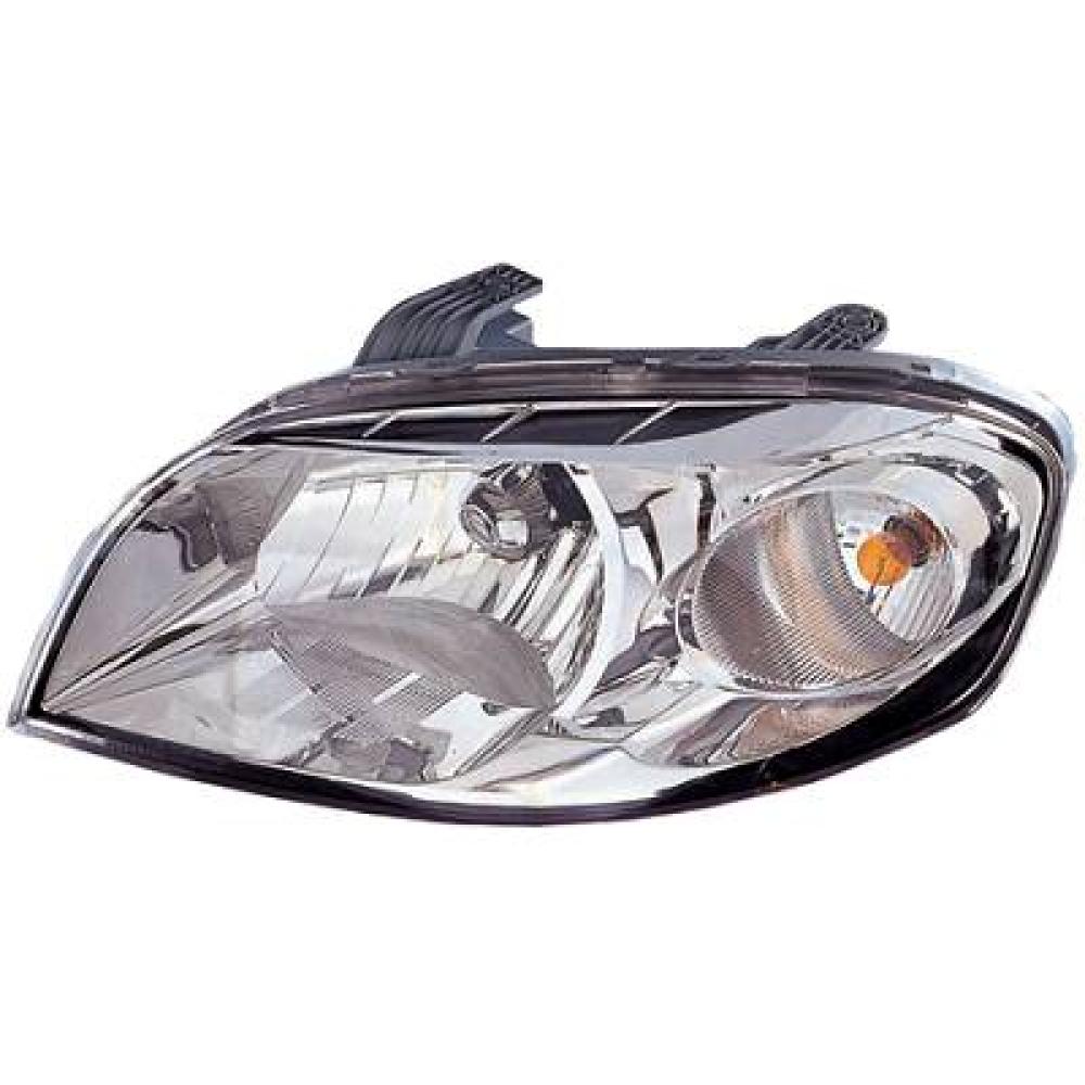 Projecteur principal gauche Chevrolet/Daewoo Aveo Stufenheck 06-11