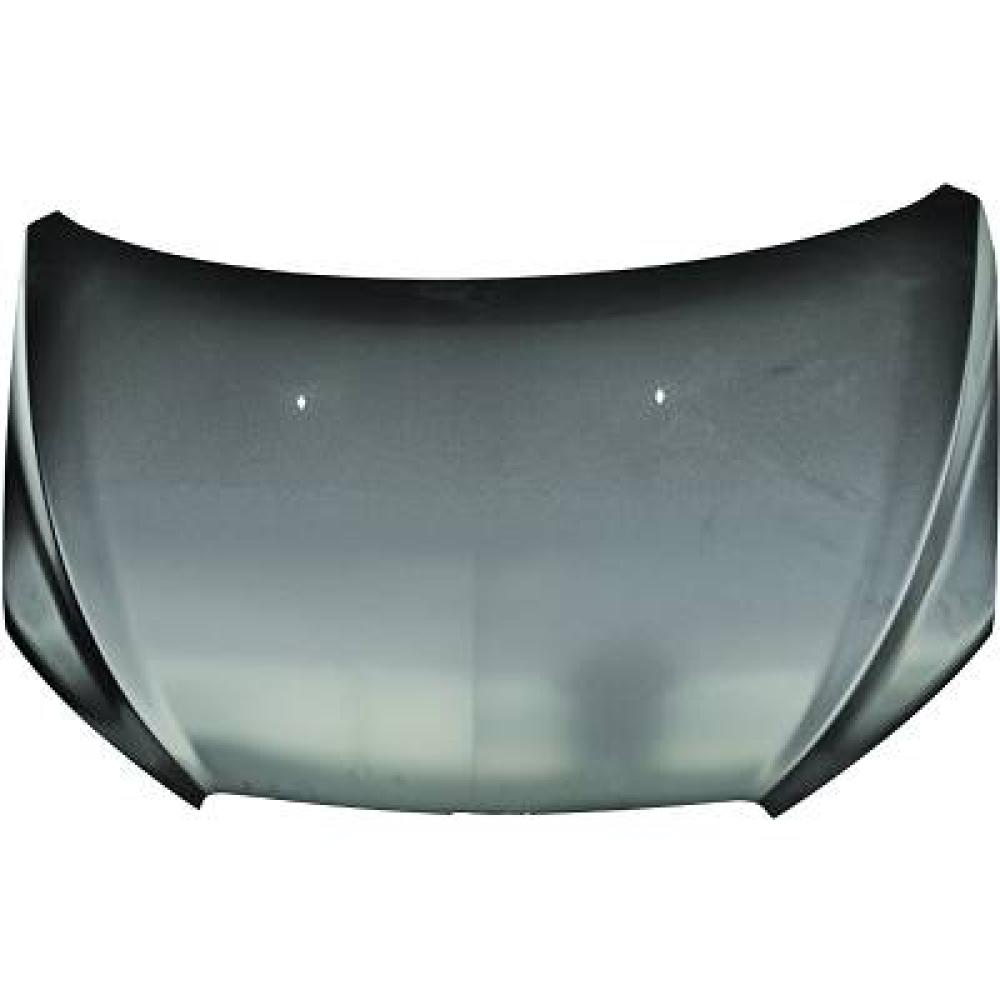 Capot-moteur Chevrolet/Daewoo Aveo Fliess-/Stufenheck 11->>