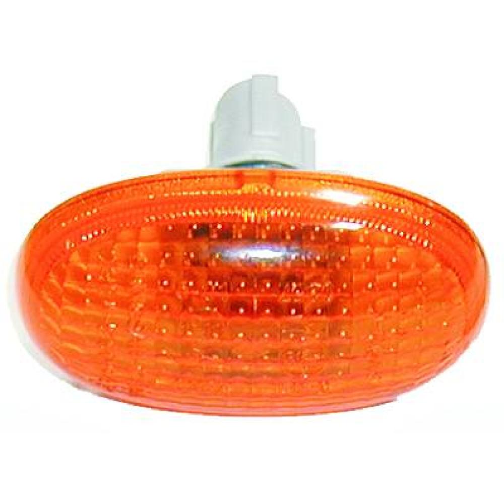 Feu clignotant Montage latéral Chevrolet/Daewoo Leganza 97-02