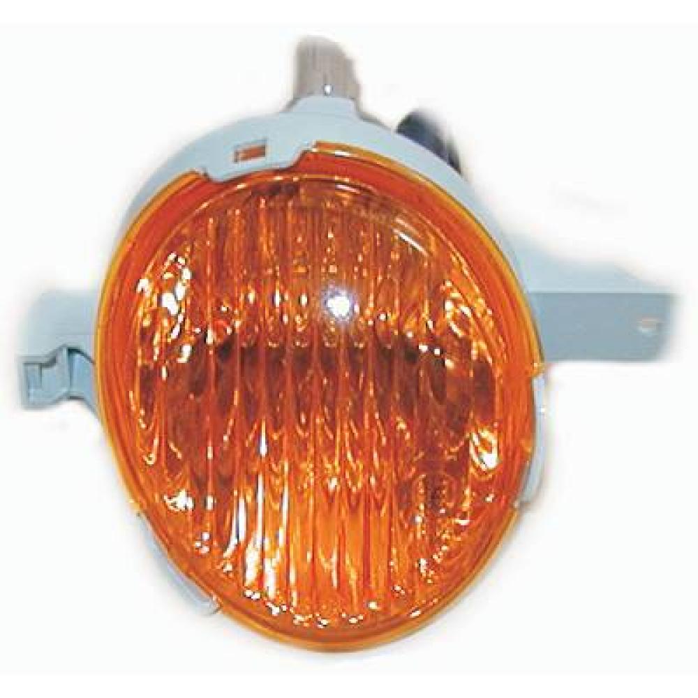 Feu clignotant avant gauche Chevrolet/Daewoo Matiz 01-05