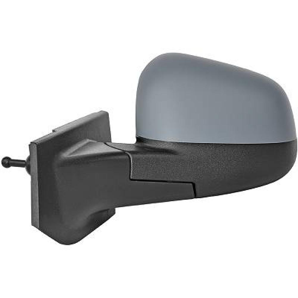 Rétroviseur extérieur gauche Chevrolet/Daewoo Spark 10-15