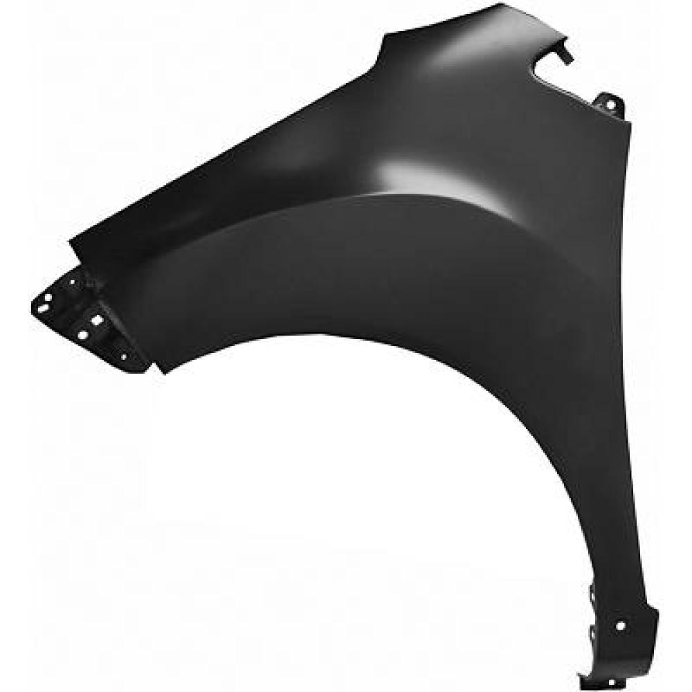 Aile avant gauche Chevrolet/Daewoo Spark 10-15