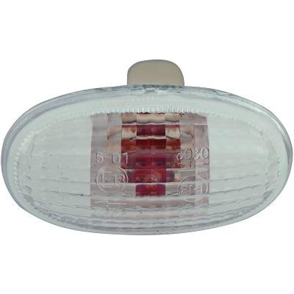 Feu clignotant Montage latéral Chevrolet/Daewoo Spark 10-15