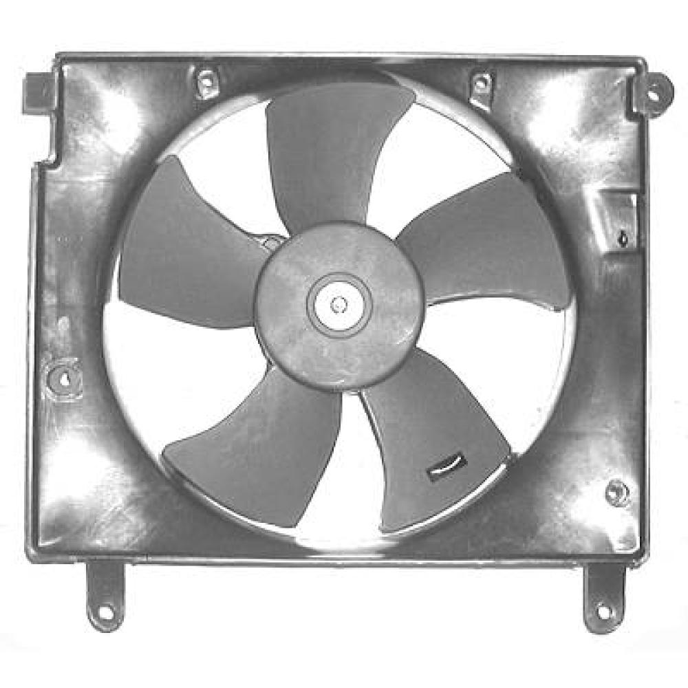 Ventilateur, refroidissement du moteur US Parts & Oldtimer Oldtimer Restposten