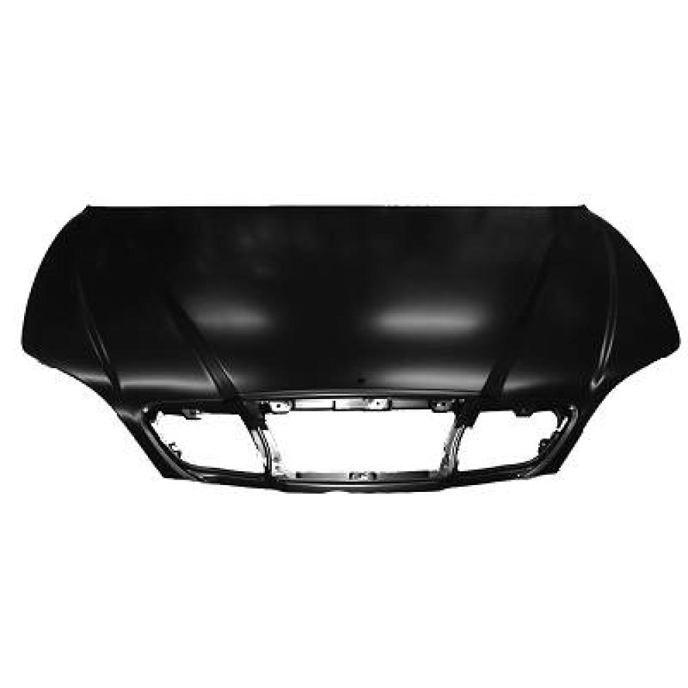 Capot-moteur Chevrolet/Daewoo Evanda 03->>