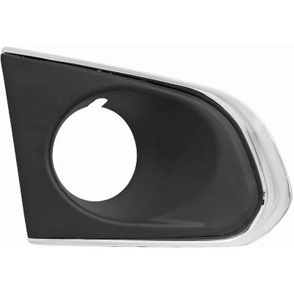 Enjoliveur, pare-chocs avant droite Chevrolet/Daewoo Trax 13->>