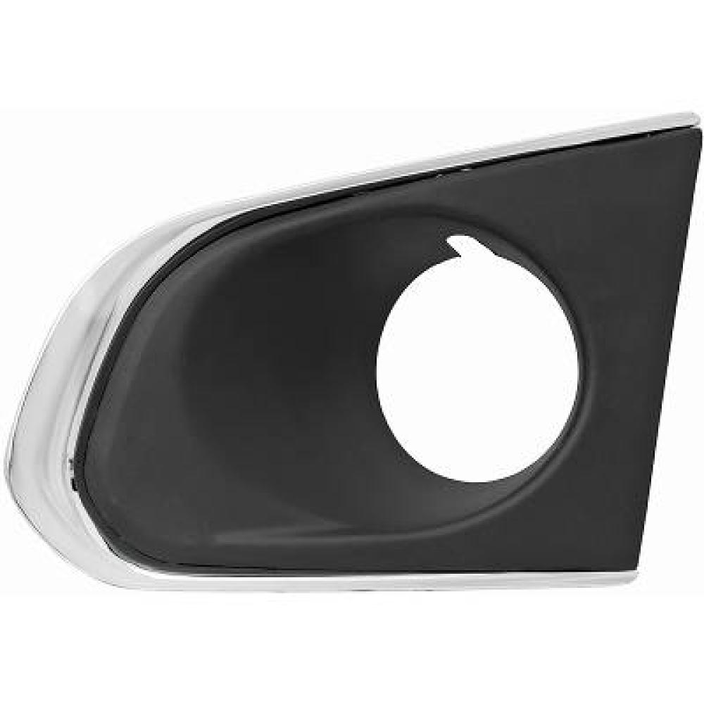 Enjoliveur, pare-chocs avant gauche Chevrolet/Daewoo Trax 13->>