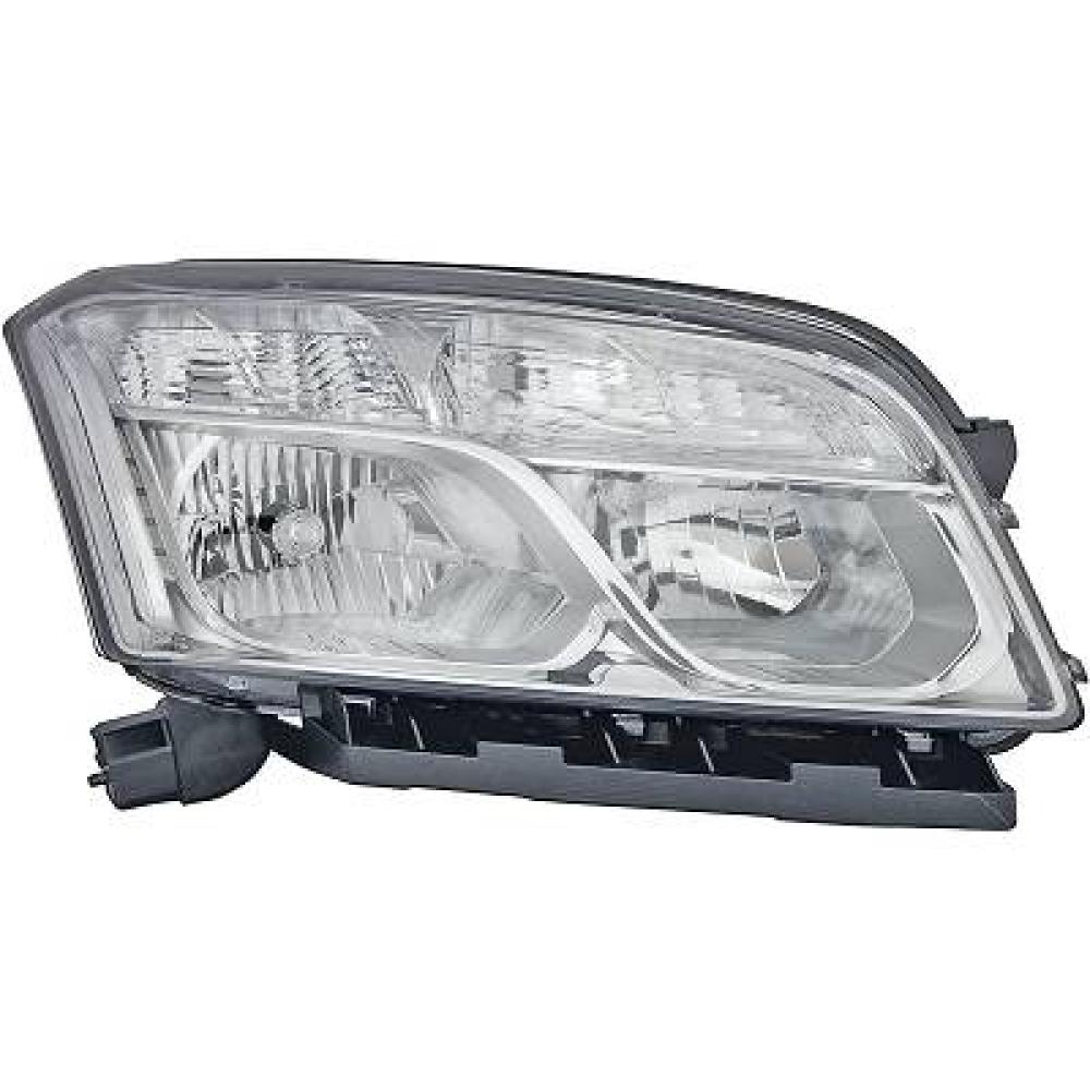 Projecteur principal droite Chevrolet/Daewoo Trax 13->>