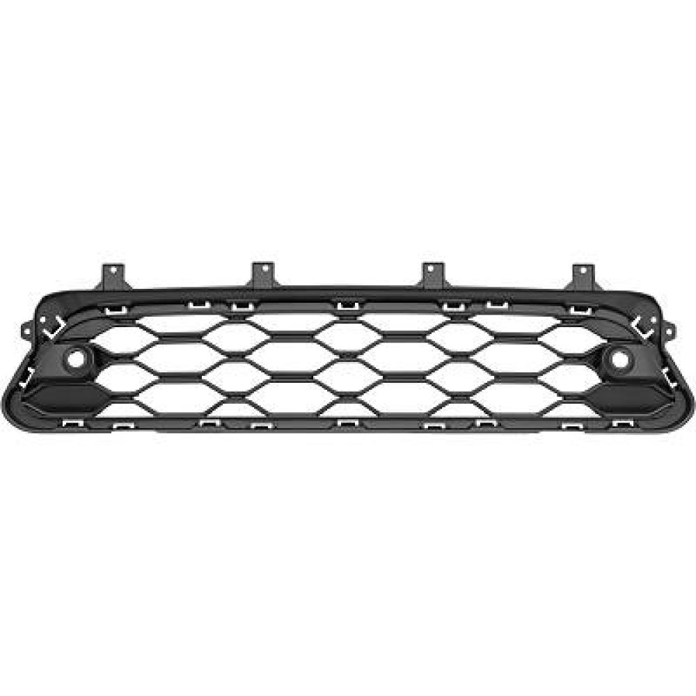 Grille de ventilation, pare-chocs centre BMW Mini Countryman 16->>