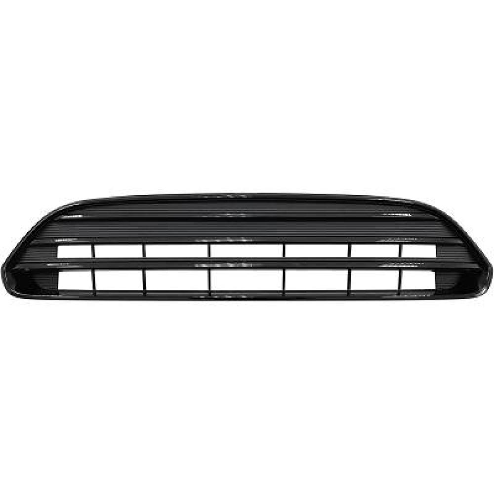 Grille de ventilation, pare-chocs centre BMW Mini Countryman 16->>
