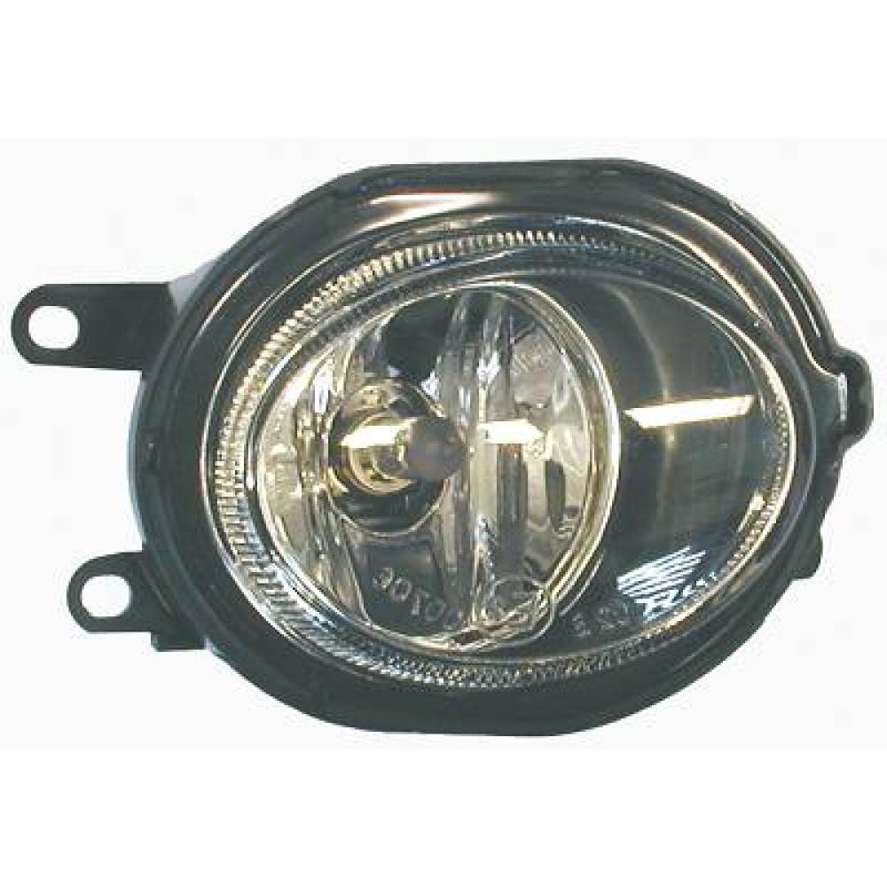 Projecteur antibrouillard gauche Rover 25 (Typ RF) 00->>