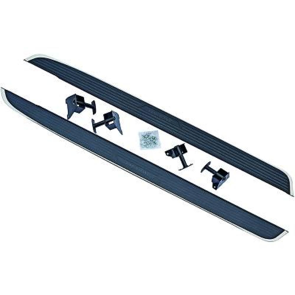 Marche-pied Jaguar Jaguar F-Pace 16->>