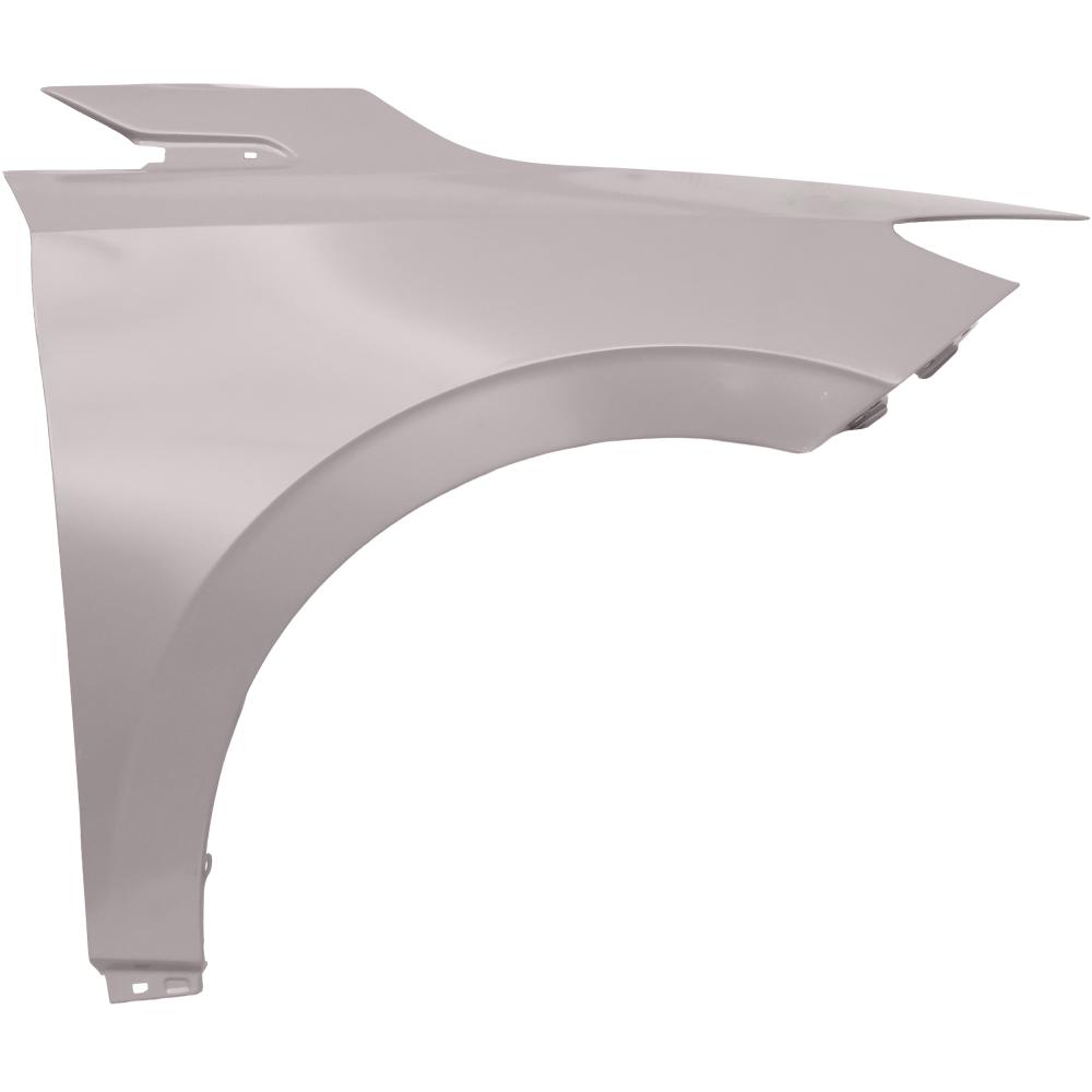 Aile droite MG MG 4 22->>