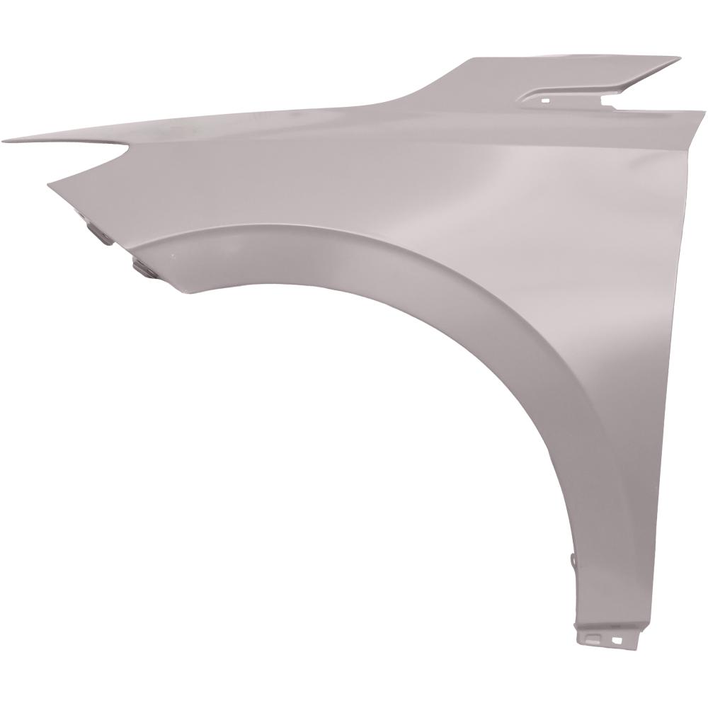 Aile gauche MG MG 4 22->>