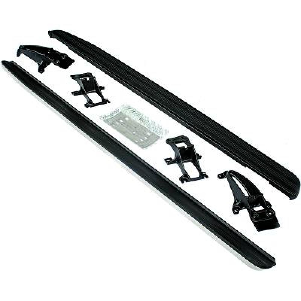 Marche-pied Landrover Landrover Rangerover Sport/Velar 14->>