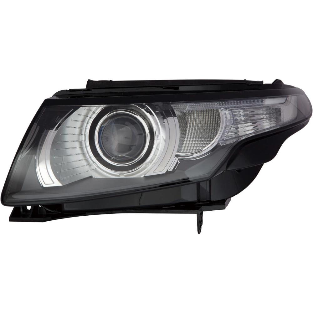 Projecteur principal gauche Landrover Evoque 12->>