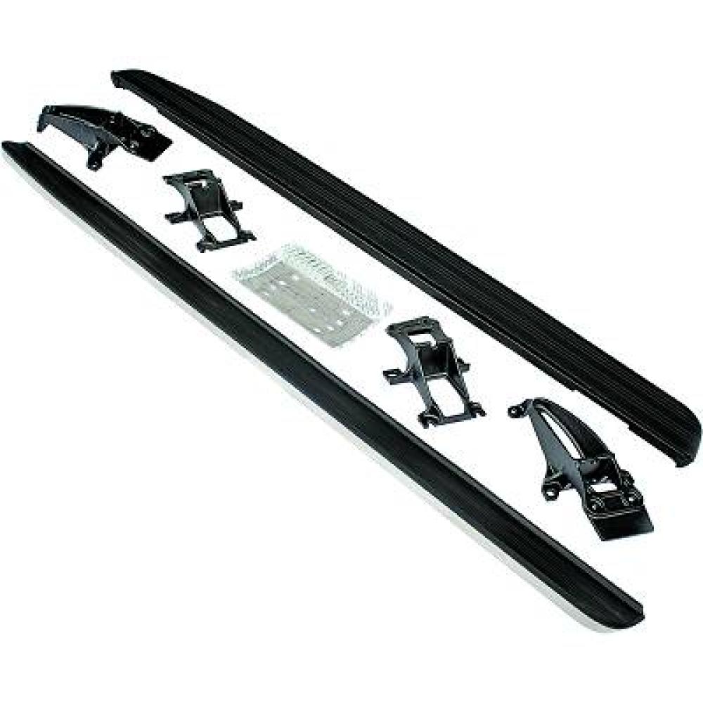 Marche-pied TUNING NEUTEILE 2025 05.Neuheiten Mai 2025