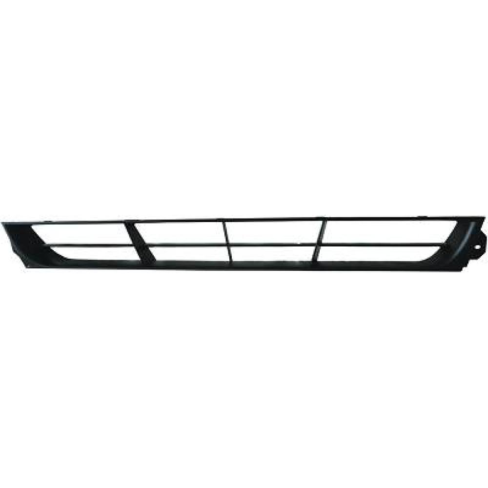 Grille de ventilation, pare-chocs centre Seat Ibiza/Cordoba/Vario 96-99