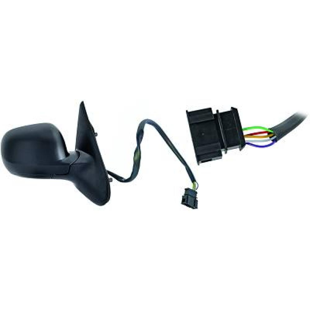 Rétroviseur extérieur droite Seat Ibiza/Cordoba/Vario 99-02