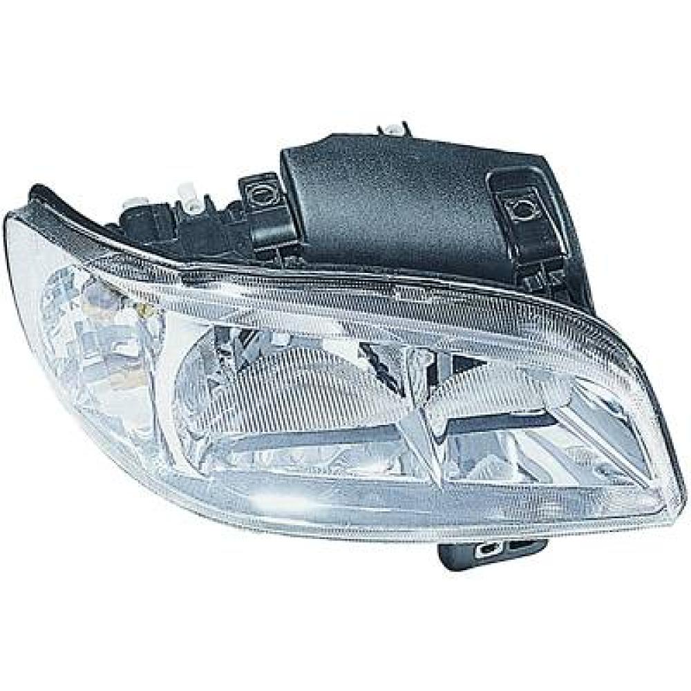 Projecteur principal droite Seat Ibiza/Cordoba/Vario 99-02