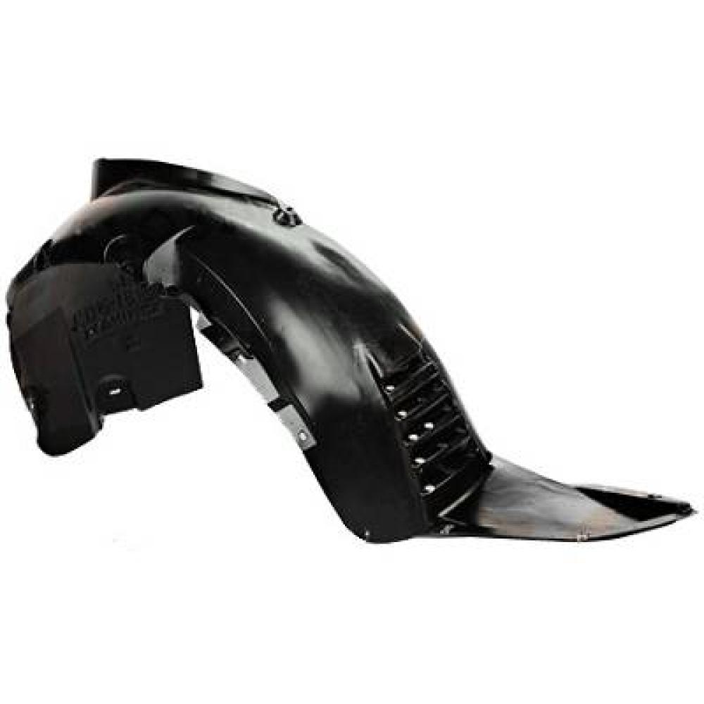 Garniture, passage de roue Essieu avant droit Seat Ibiza/Cordoba 02-05