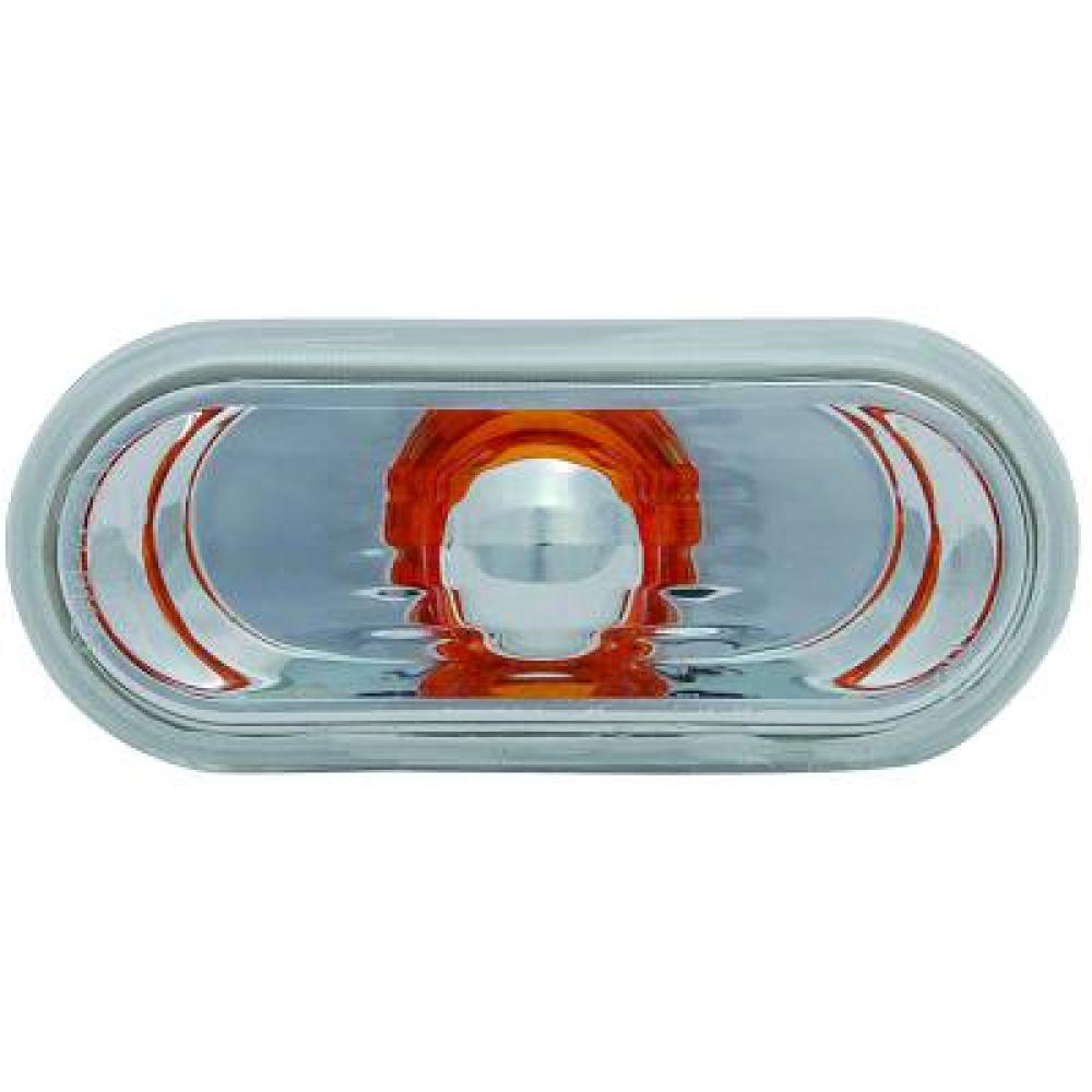 Feu clignotant Montage latéral Seat Altea 04-09