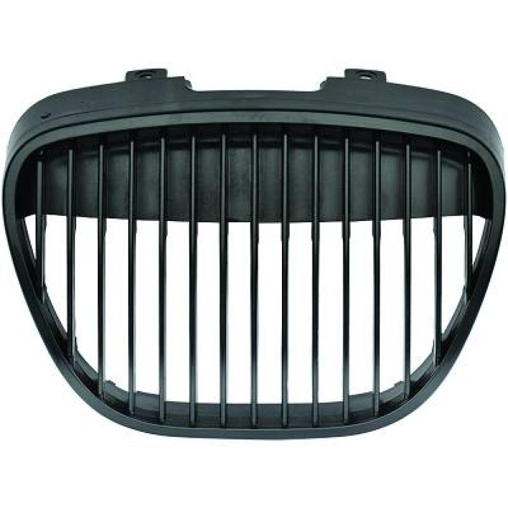Grille de radiateur Seat Ibiza 02-08