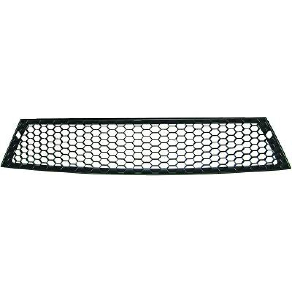 Grille de ventilation, pare-chocs centre Seat Ibiza/Cordoba 06-08