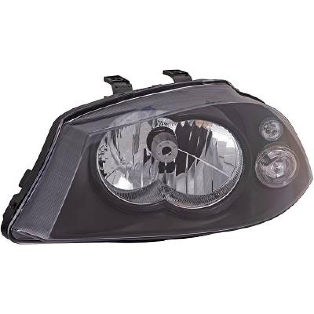Projecteur principal gauche Seat Ibiza/Cordoba 02-05