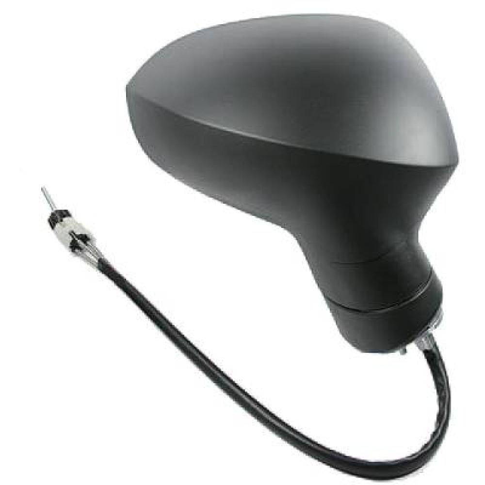 Rétroviseur extérieur gauche Seat Ibiza Lim./Sportcoupe 08-12