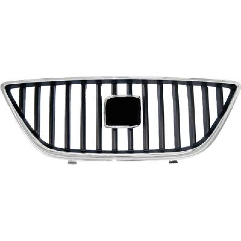 Grille de radiateur Seat Ibiza Lim./Sportcoupe 08-12