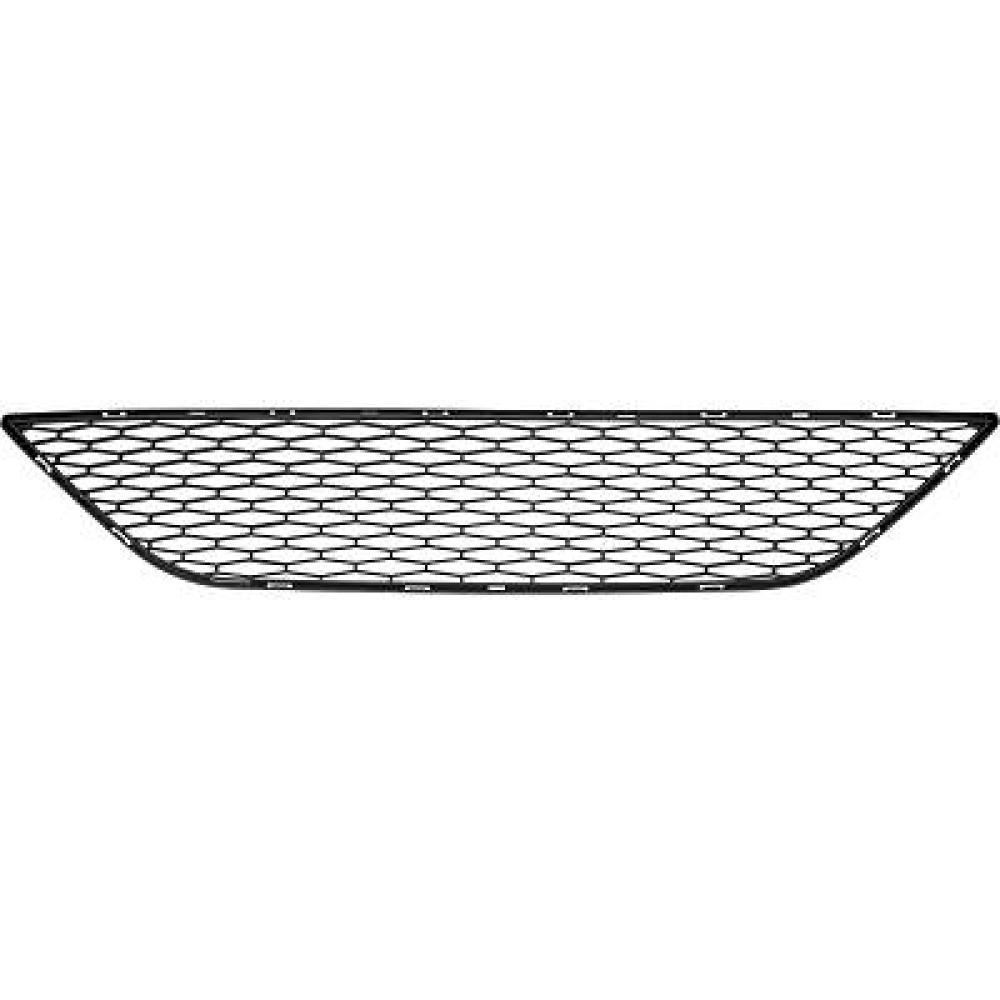 Grille de ventilation, pare-chocs centre Seat Ibiza Lim./Sportcoupe 08-12