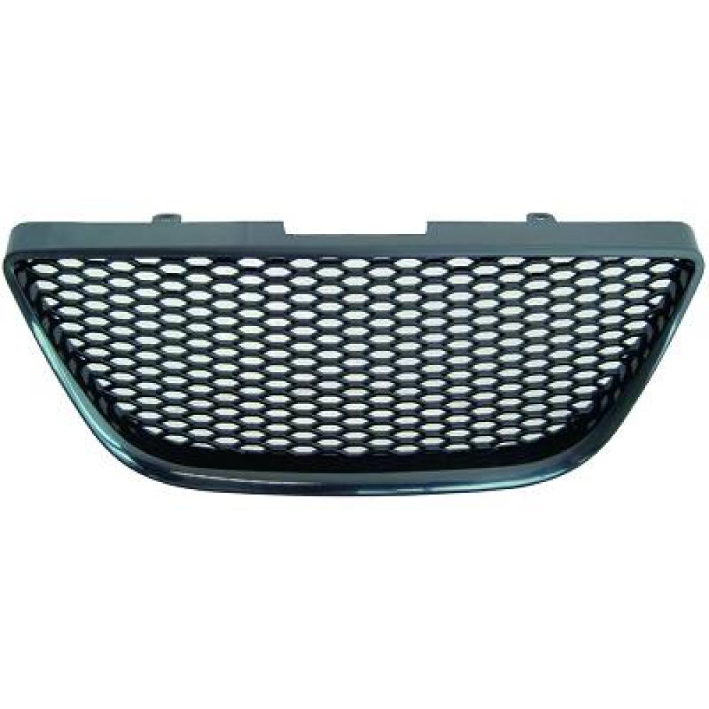 Grille de radiateur Seat Ibiza Lim./Sportcoupe 08-12