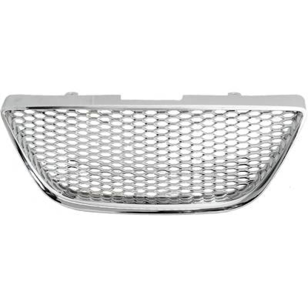 Grille de radiateur Seat Ibiza Lim./Sportcoupe 08-12
