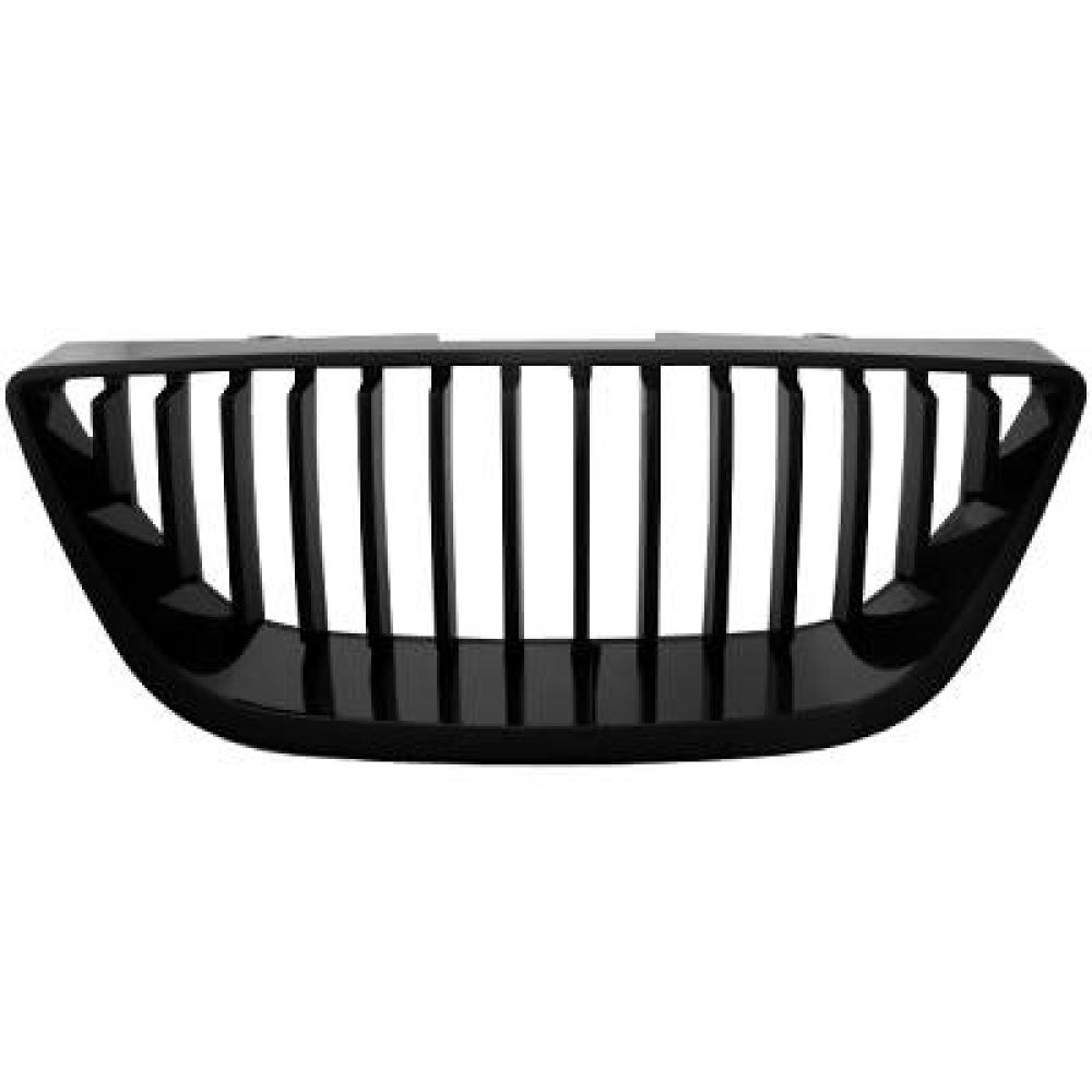 Grille de radiateur Seat Ibiza Lim./Sportcoupe 08-12