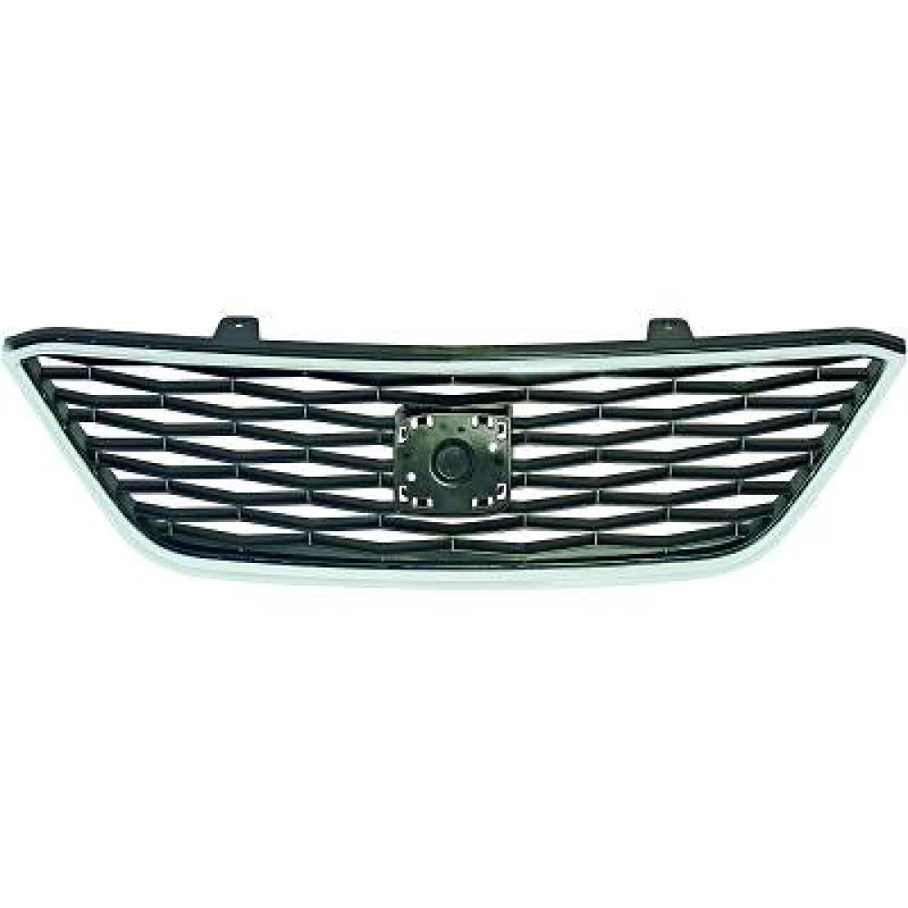 Grille de radiateur Seat Ibiza Lim./Sportcoupe 12-15