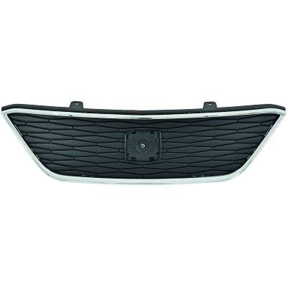 Grille de radiateur Seat Ibiza Lim./Sportcoupe 12-15
