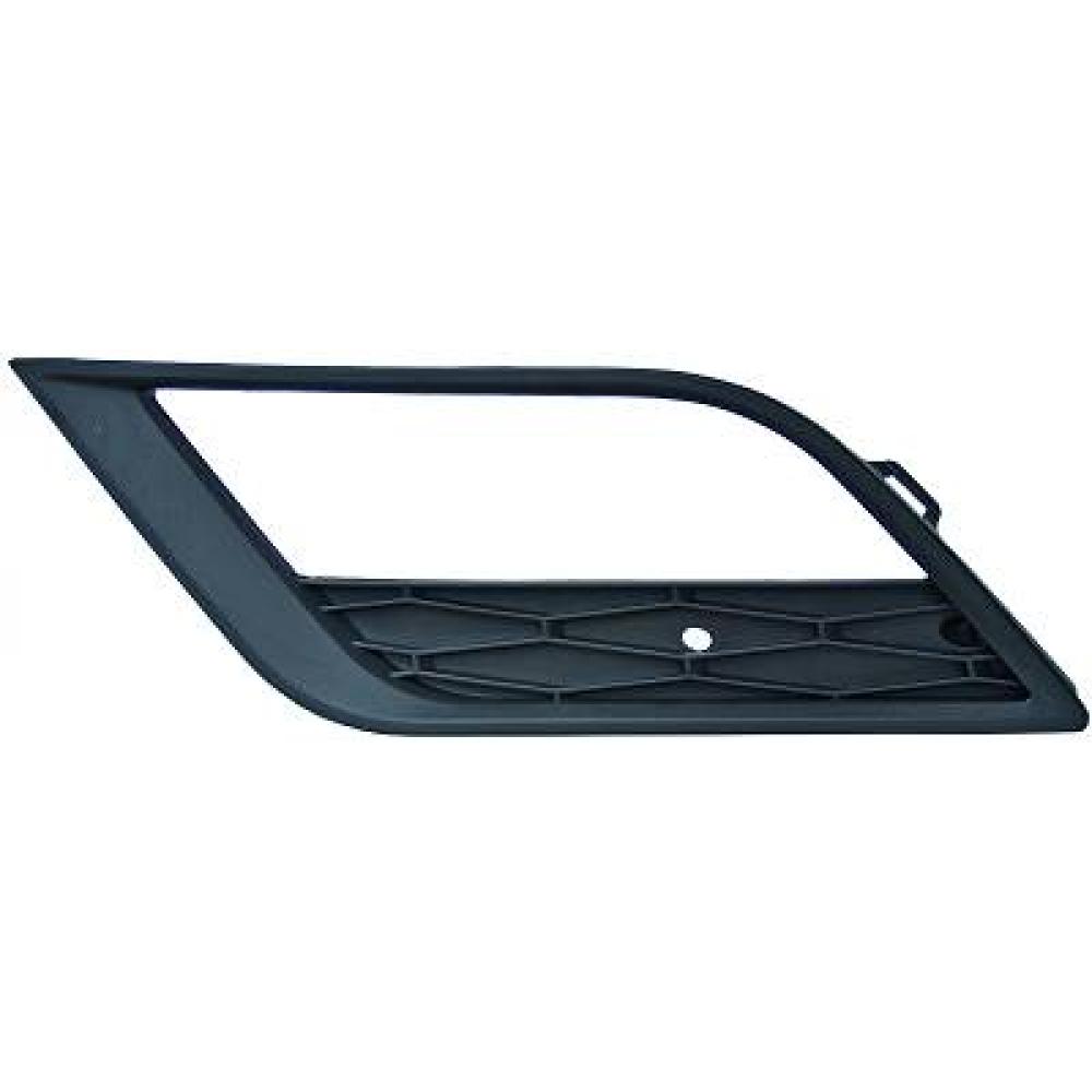 Grille de ventilation, pare-chocs gauche Seat Ibiza Lim./Sportcoupe 12-15