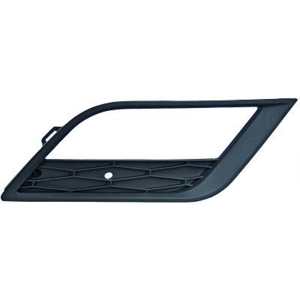 Grille de ventilation, pare-chocs droite Seat Ibiza Lim./Sportcoupe 12-15