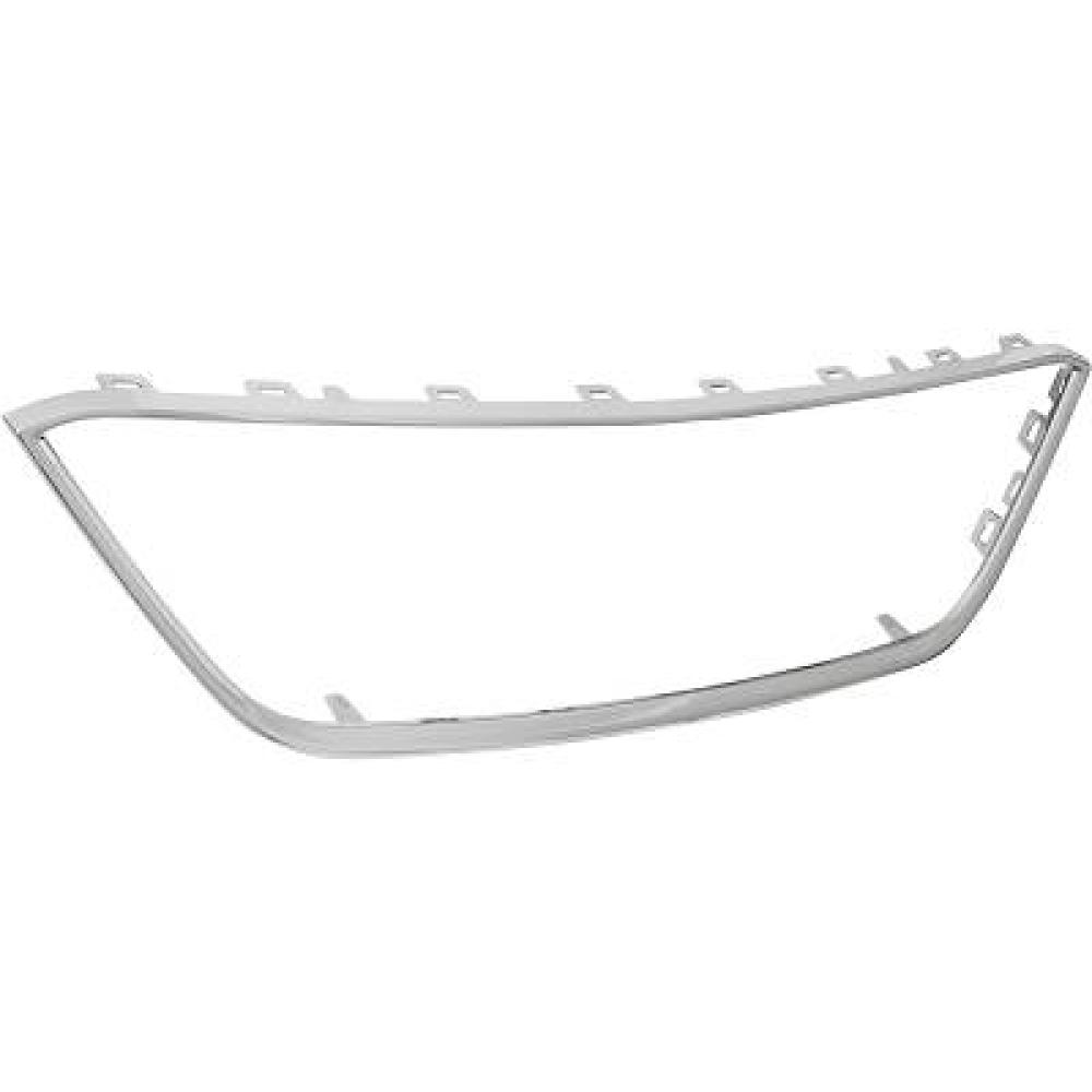 Cadre, grille de radiateur Seat Ibiza Lim./Sportcoupe 15-17